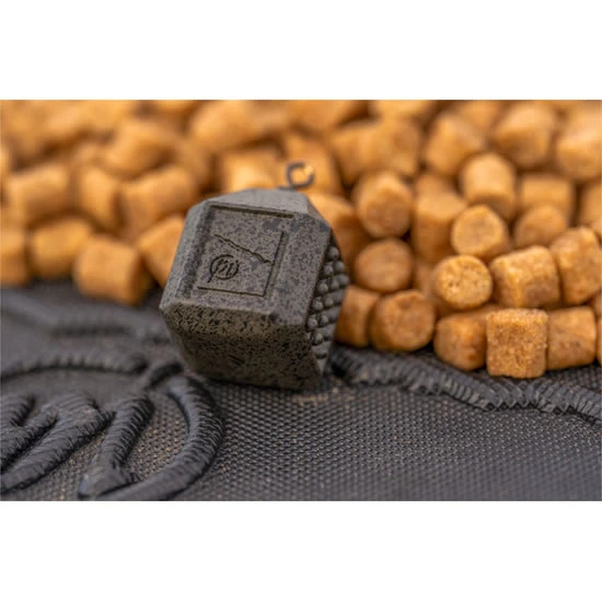 Plumbi PRESTON Distance Cube, 15g, 2buc/pac